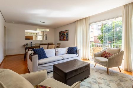 Apartamento à venda com 115m², 3 quartos e 2 vagas Apartamento à venda com 115m², 3 quartos e 2 vagasFoto 01