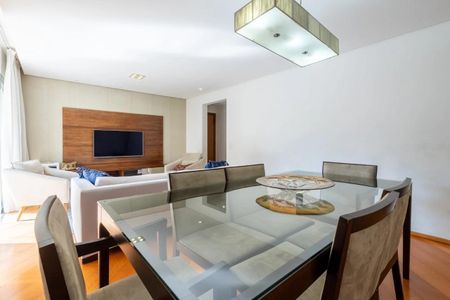Apartamento à venda com 115m², 3 quartos e 2 vagas Apartamento à venda com 115m², 3 quartos e 2 vagasFoto 10