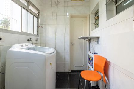 Apartamento à venda com 115m², 3 quartos e 2 vagas Apartamento à venda com 115m², 3 quartos e 2 vagasFoto 11