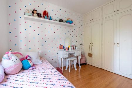 Apartamento à venda com 115m², 3 quartos e 2 vagas Apartamento à venda com 115m², 3 quartos e 2 vagasFoto 20