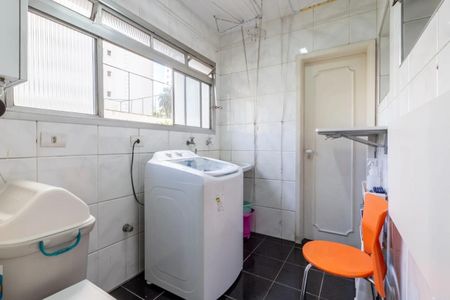 Apartamento à venda com 115m², 3 quartos e 2 vagas Apartamento à venda com 115m², 3 quartos e 2 vagasFoto 12