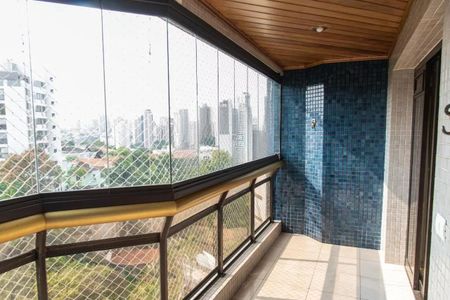 Apartamento à venda com 176m², 3 quartos e 3 vagas Apartamento à venda com 176m², 3 quartos e 3 vagasFoto 08