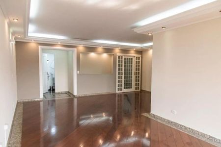 Apartamento à venda com 176m², 3 quartos e 3 vagas Apartamento à venda com 176m², 3 quartos e 3 vagasFoto 02