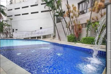 Apartamento à venda com 176m², 3 quartos e 3 vagas Apartamento à venda com 176m², 3 quartos e 3 vagasFoto 50
