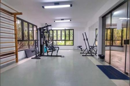 Apartamento à venda com 176m², 3 quartos e 3 vagas Apartamento à venda com 176m², 3 quartos e 3 vagasFoto 54