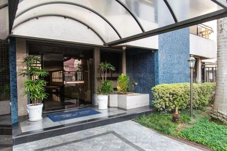 Apartamento à venda com 176m², 3 quartos e 3 vagas Apartamento à venda com 176m², 3 quartos e 3 vagasFoto 49