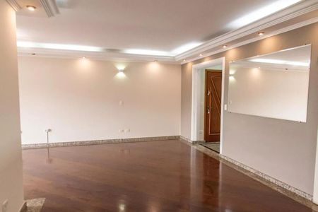 Apartamento à venda com 176m², 3 quartos e 3 vagas Apartamento à venda com 176m², 3 quartos e 3 vagasFoto 03