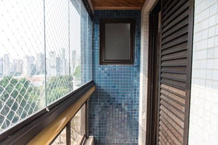 Apartamento à venda com 176m², 3 quartos e 3 vagas Apartamento à venda com 176m², 3 quartos e 3 vagasFoto 15