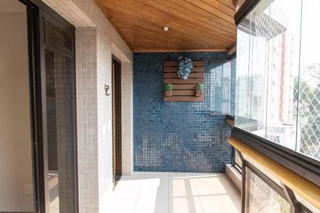 Apartamento à venda com 176m², 3 quartos e 3 vagas Apartamento à venda com 176m², 3 quartos e 3 vagasFoto 04