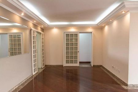 Apartamento à venda com 176m², 3 quartos e 3 vagas Apartamento à venda com 176m², 3 quartos e 3 vagasFoto 06