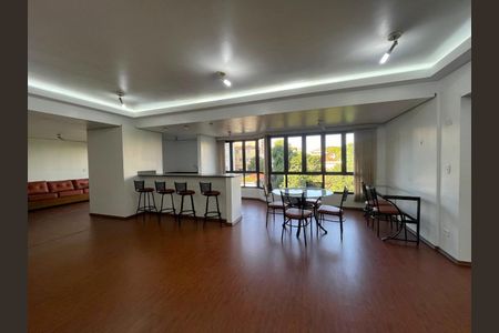 Apartamento à venda com 176m², 3 quartos e 3 vagas Apartamento à venda com 176m², 3 quartos e 3 vagasFoto 65