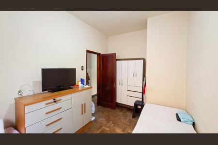 Apartamento à venda com 82m², 3 quartos e 1 vaga Apartamento à venda com 82m², 3 quartos e 1 vagaQuarto 2