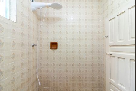 Casa para alugar com 110m², 3 quartos e 2 vagas Casa para alugar com 110m², 3 quartos e 2 vagasBanheiro da Suíte