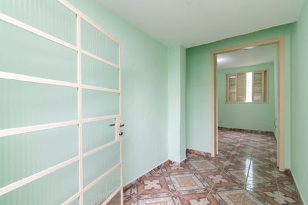 Casa para alugar com 110m², 3 quartos e 2 vagas Casa para alugar com 110m², 3 quartos e 2 vagasAntessala