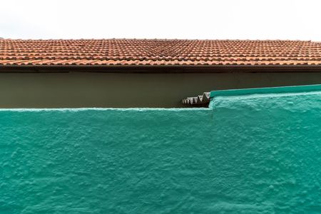 Casa para alugar com 110m², 3 quartos e 2 vagas Casa para alugar com 110m², 3 quartos e 2 vagasQuarto -- Vista