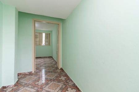 Casa para alugar com 110m², 3 quartos e 2 vagas Casa para alugar com 110m², 3 quartos e 2 vagasAntessala