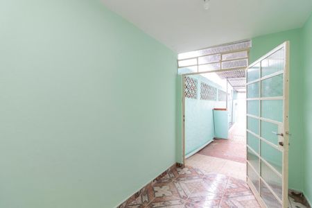 Casa para alugar com 110m², 3 quartos e 2 vagas Casa para alugar com 110m², 3 quartos e 2 vagasAntessala