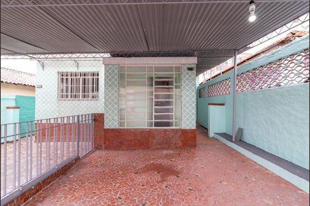 Casa para alugar com 110m², 3 quartos e 2 vagas Casa para alugar com 110m², 3 quartos e 2 vagasGaragem