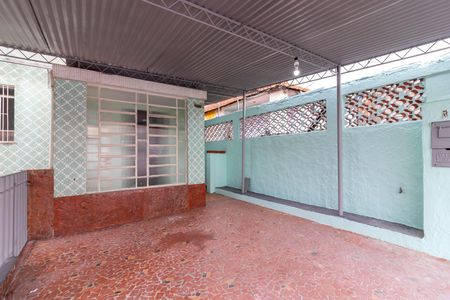 Casa para alugar com 110m², 3 quartos e 2 vagas Casa para alugar com 110m², 3 quartos e 2 vagasGaragem