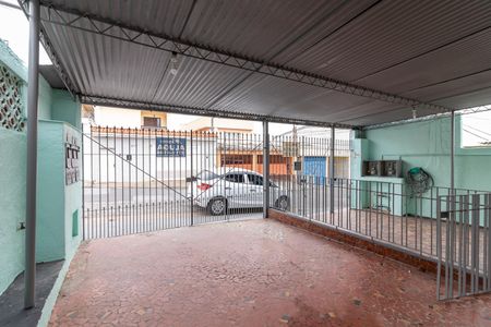 Casa para alugar com 110m², 3 quartos e 2 vagas Casa para alugar com 110m², 3 quartos e 2 vagasGaragem
