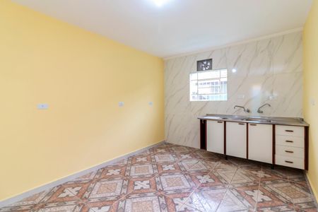 Casa para alugar com 110m², 3 quartos e 2 vagas Casa para alugar com 110m², 3 quartos e 2 vagasCozinha