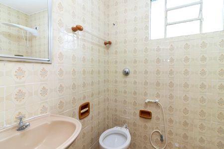 Casa para alugar com 110m², 3 quartos e 2 vagas Casa para alugar com 110m², 3 quartos e 2 vagasBanheiro da Suíte