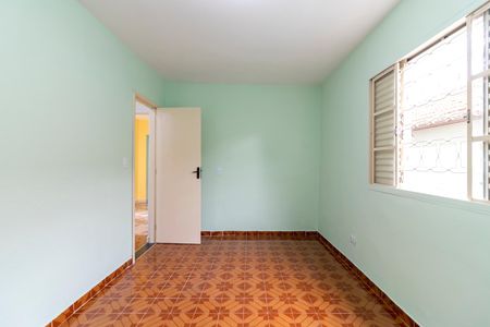 Casa para alugar com 110m², 3 quartos e 2 vagas Casa para alugar com 110m², 3 quartos e 2 vagasQuarto