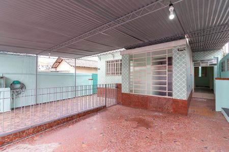 Casa para alugar com 110m², 3 quartos e 2 vagas Casa para alugar com 110m², 3 quartos e 2 vagasGaragem