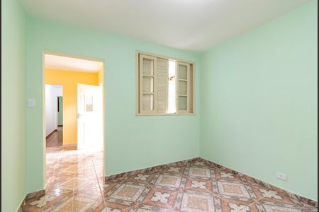 Casa para alugar com 110m², 3 quartos e 2 vagas Casa para alugar com 110m², 3 quartos e 2 vagasSala