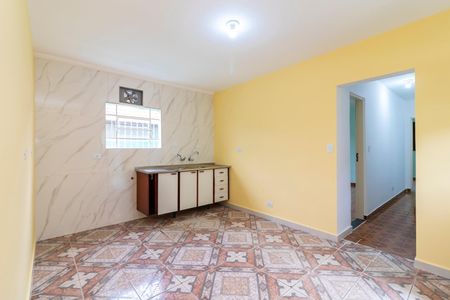 Casa para alugar com 110m², 3 quartos e 2 vagas Casa para alugar com 110m², 3 quartos e 2 vagasCozinha