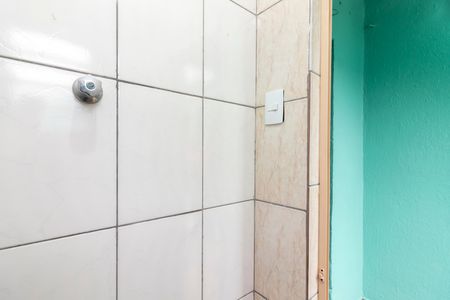 Casa para alugar com 110m², 3 quartos e 2 vagas Casa para alugar com 110m², 3 quartos e 2 vagasBanheiro de Serviço