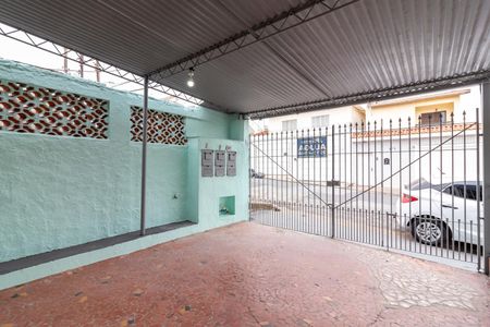 Casa para alugar com 110m², 3 quartos e 2 vagas Casa para alugar com 110m², 3 quartos e 2 vagasGaragem