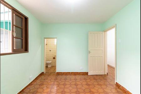 Casa para alugar com 110m², 3 quartos e 2 vagas Casa para alugar com 110m², 3 quartos e 2 vagasSuíte