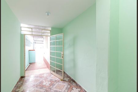 Casa para alugar com 110m², 3 quartos e 2 vagas Casa para alugar com 110m², 3 quartos e 2 vagasAntessala