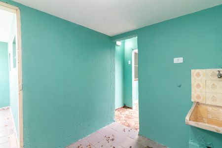 Casa para alugar com 110m², 3 quartos e 2 vagas Casa para alugar com 110m², 3 quartos e 2 vagasÁrea de Serviço