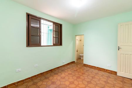 Casa para alugar com 110m², 3 quartos e 2 vagas Casa para alugar com 110m², 3 quartos e 2 vagasSuíte