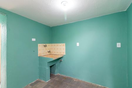Casa para alugar com 110m², 3 quartos e 2 vagas Casa para alugar com 110m², 3 quartos e 2 vagasÁrea de Serviço