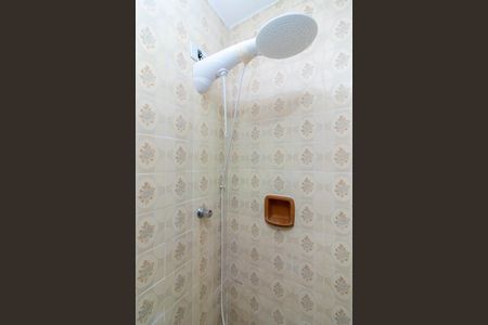 Casa para alugar com 110m², 3 quartos e 2 vagas Casa para alugar com 110m², 3 quartos e 2 vagasBanheiro da Suíte
