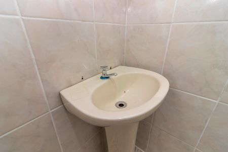 Casa para alugar com 110m², 3 quartos e 2 vagas Casa para alugar com 110m², 3 quartos e 2 vagasBanheiro 2