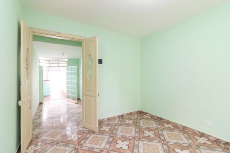 Casa para alugar com 110m², 3 quartos e 2 vagas Casa para alugar com 110m², 3 quartos e 2 vagasSala
