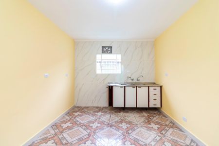 Casa para alugar com 110m², 3 quartos e 2 vagas Casa para alugar com 110m², 3 quartos e 2 vagasCozinha