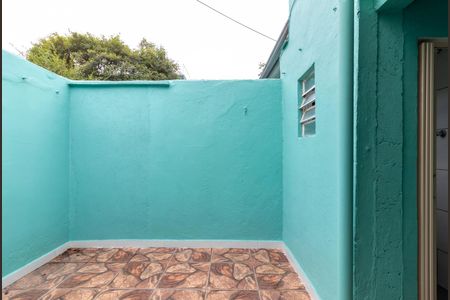 Casa para alugar com 110m², 3 quartos e 2 vagas Casa para alugar com 110m², 3 quartos e 2 vagasSuíte - Vista
