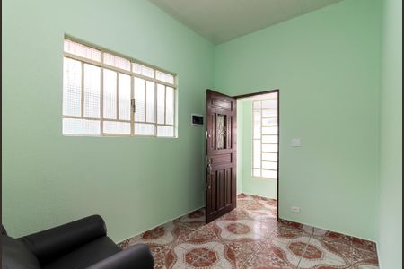 Casa para alugar com 70m², 1 quarto e 1 vaga Casa para alugar com 70m², 1 quarto e 1 vagaSala