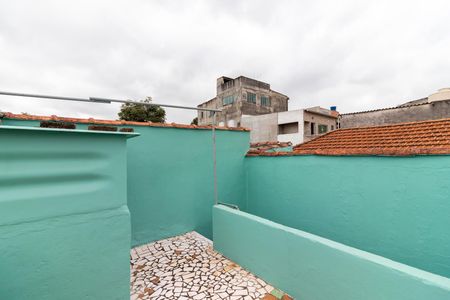 Casa para alugar com 70m², 1 quarto e 1 vaga Casa para alugar com 70m², 1 quarto e 1 vagaQuintal