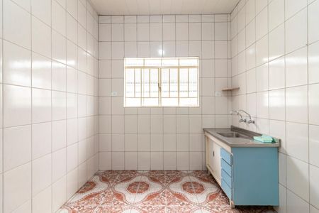 Casa para alugar com 70m², 1 quarto e 1 vaga Casa para alugar com 70m², 1 quarto e 1 vagaCozinha