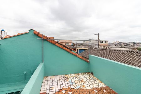 Casa para alugar com 70m², 1 quarto e 1 vaga Casa para alugar com 70m², 1 quarto e 1 vagaQuintal