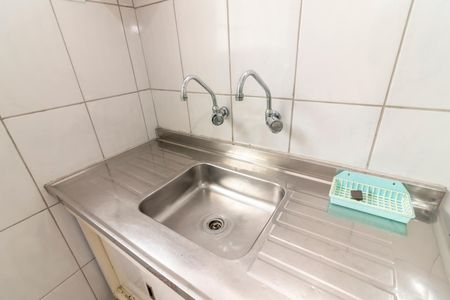 Casa para alugar com 70m², 1 quarto e 1 vaga Casa para alugar com 70m², 1 quarto e 1 vagaCozinha