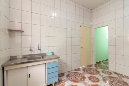 Casa para alugar com 70m², 1 quarto e 1 vaga Casa para alugar com 70m², 1 quarto e 1 vagaCozinha