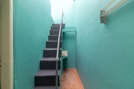 Casa para alugar com 70m², 1 quarto e 1 vaga Casa para alugar com 70m², 1 quarto e 1 vagaVista do Quarto