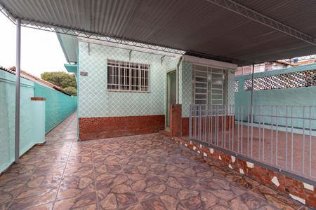 Casa para alugar com 70m², 1 quarto e 1 vaga Casa para alugar com 70m², 1 quarto e 1 vagaGaragem